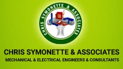 Chris Symonette & Associates Logo