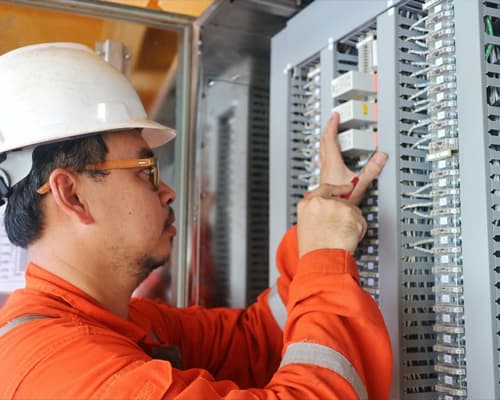 CSA Electrical Engineering Projects