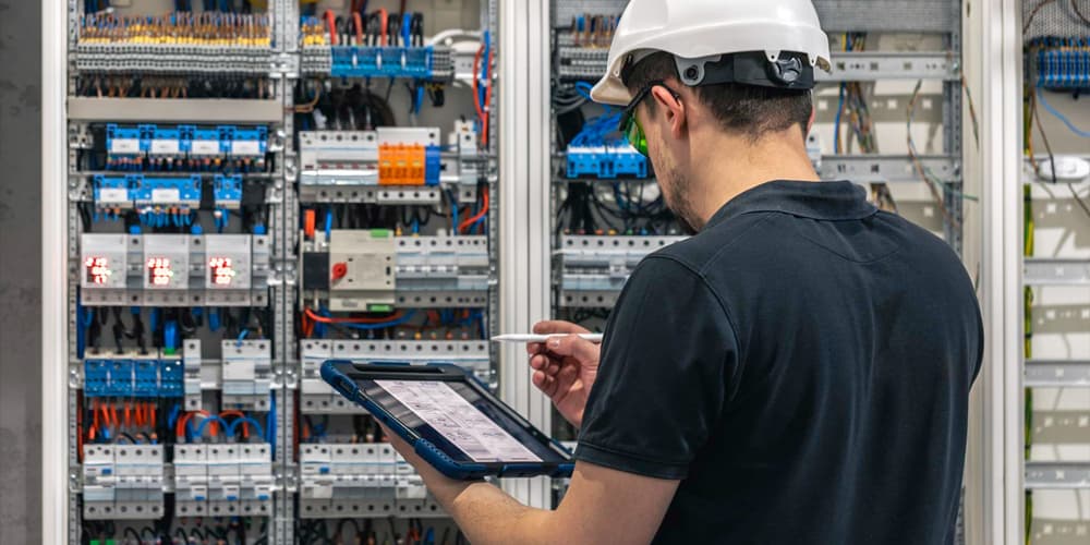 Electrical Systems Engineering