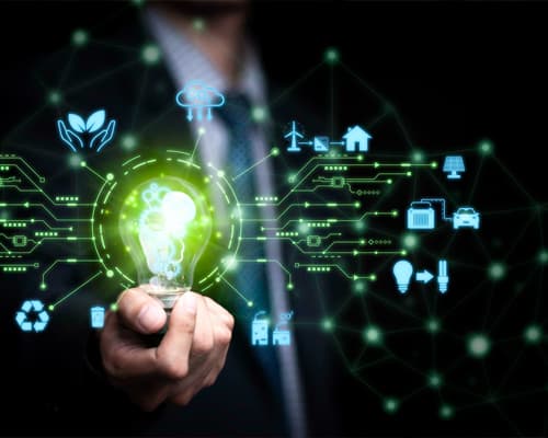 CSA Energy Management Projects