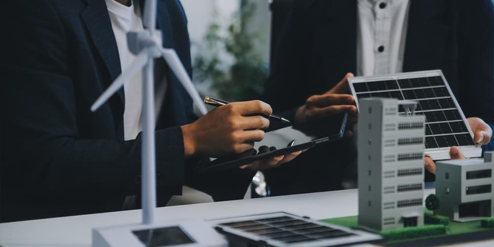 Energy Management Systems