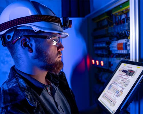 CSA Communications Projects