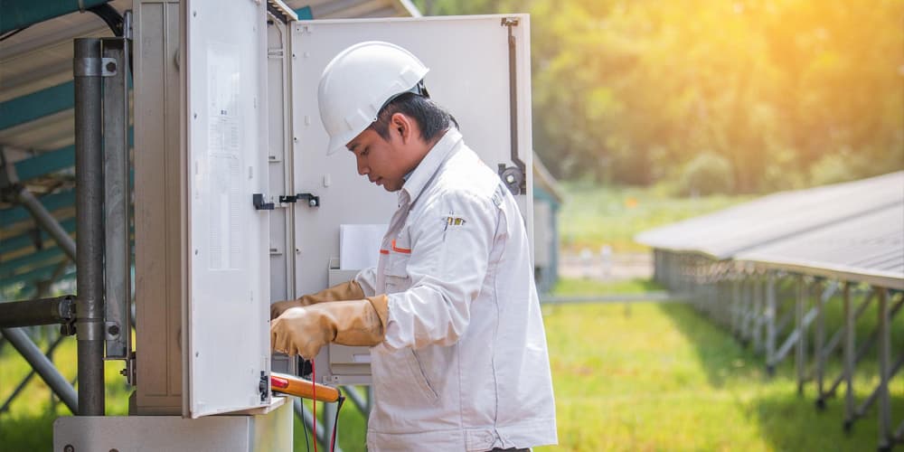 Power Generation Systems