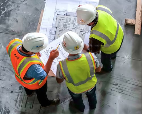 Engineering Client Testimonials - Chris Symonette & Associates