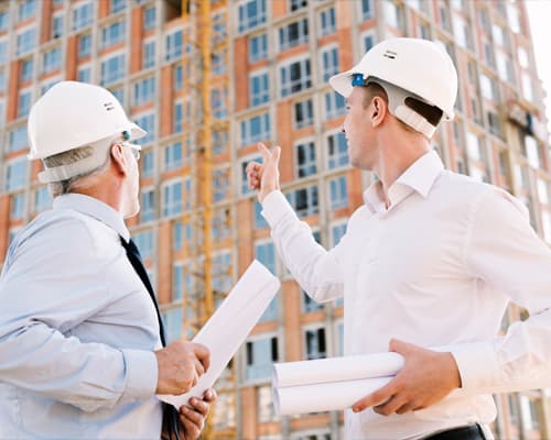 CSA Engineering Projects